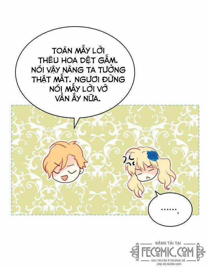 Con Có Phải Con Là Con Gái Của Ngài Không? Chapter 69 trang 67