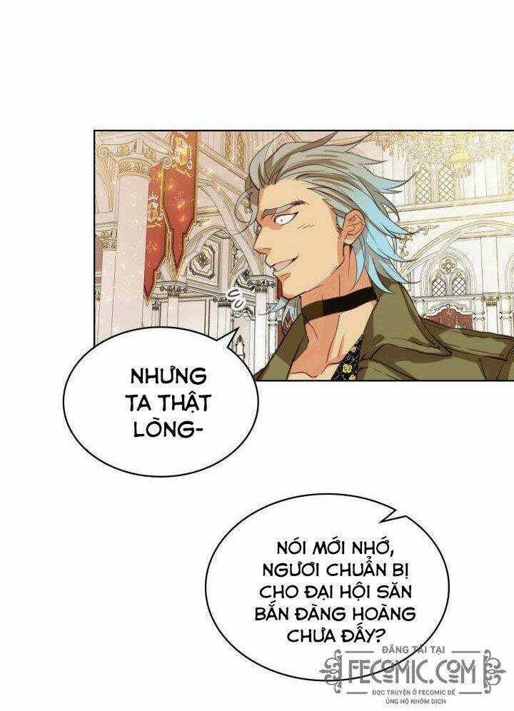 Con Có Phải Con Là Con Gái Của Ngài Không? Chapter 69 trang 68