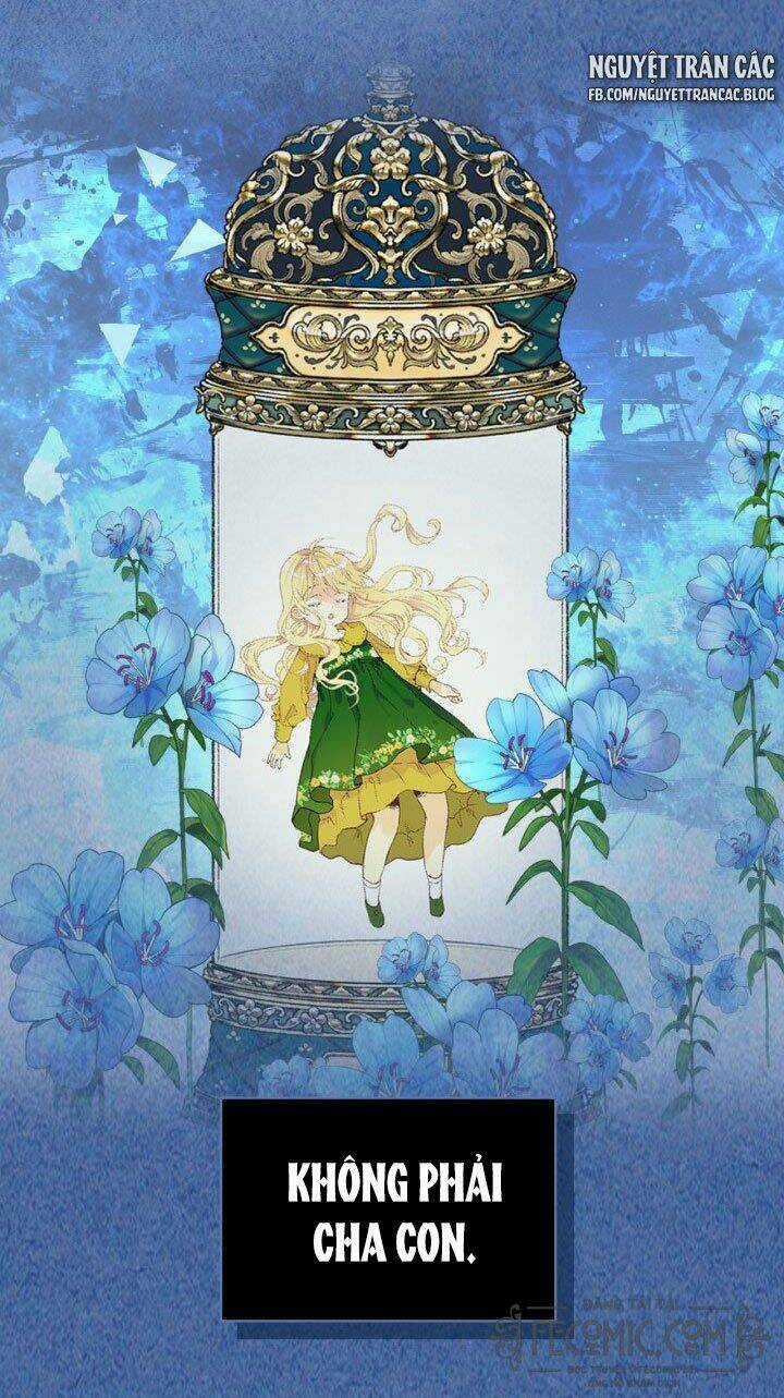 Con Có Phải Con Là Con Gái Của Ngài Không? Chapter 69 trang 7