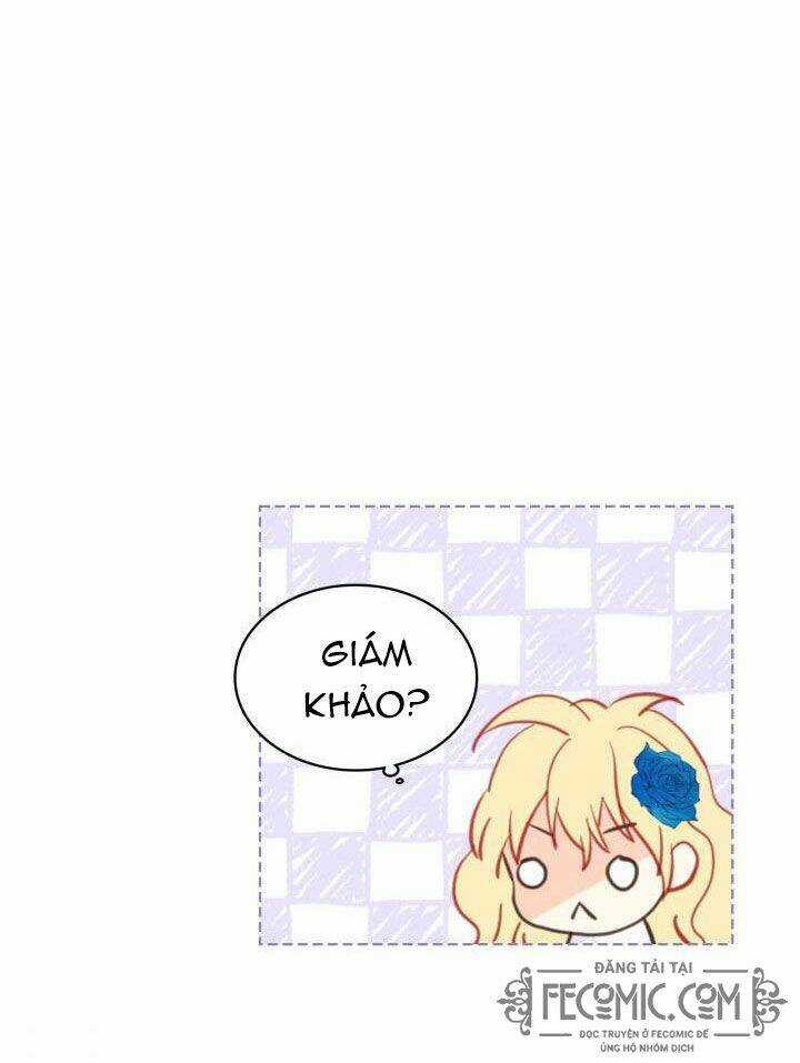 Con Có Phải Con Là Con Gái Của Ngài Không? Chapter 69 trang 70