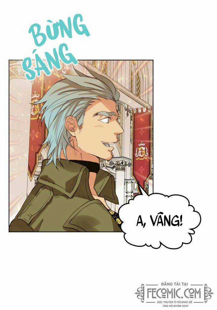 Con Có Phải Con Là Con Gái Của Ngài Không? Chapter 69 trang 73