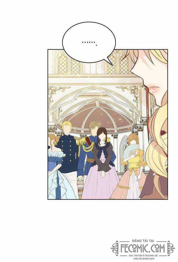 Con Có Phải Con Là Con Gái Của Ngài Không? Chapter 69 trang 75