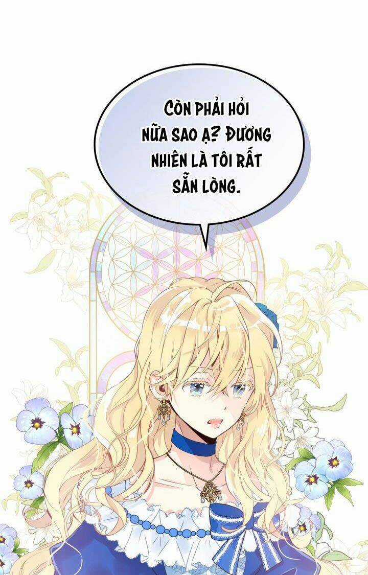 Con Có Phải Con Là Con Gái Của Ngài Không? Chapter 69 trang 76
