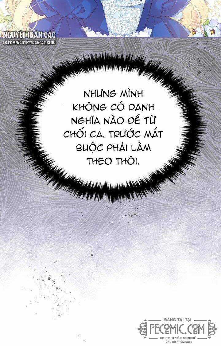 Con Có Phải Con Là Con Gái Của Ngài Không? Chapter 69 trang 77