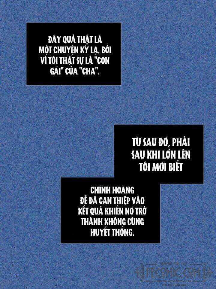 Con Có Phải Con Là Con Gái Của Ngài Không? Chapter 69 trang 8