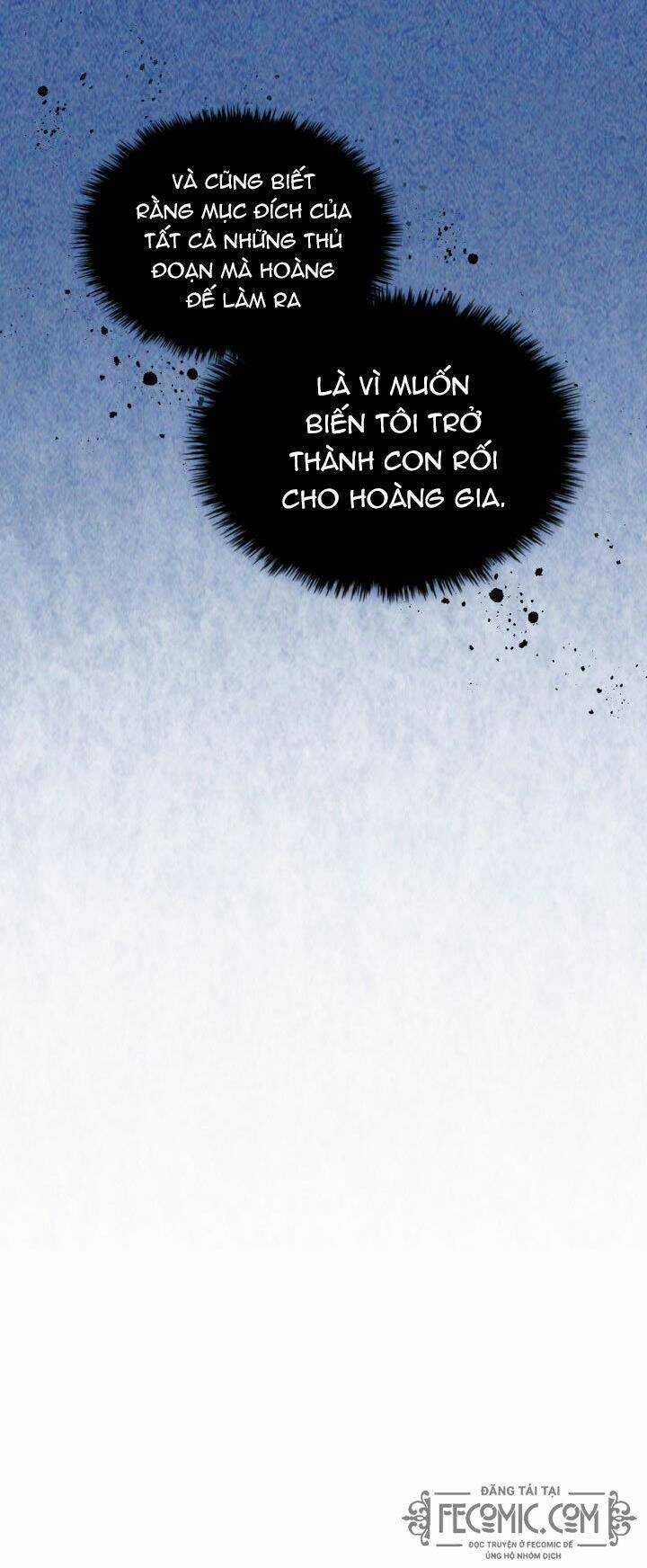 Con Có Phải Con Là Con Gái Của Ngài Không? Chapter 69 trang 9