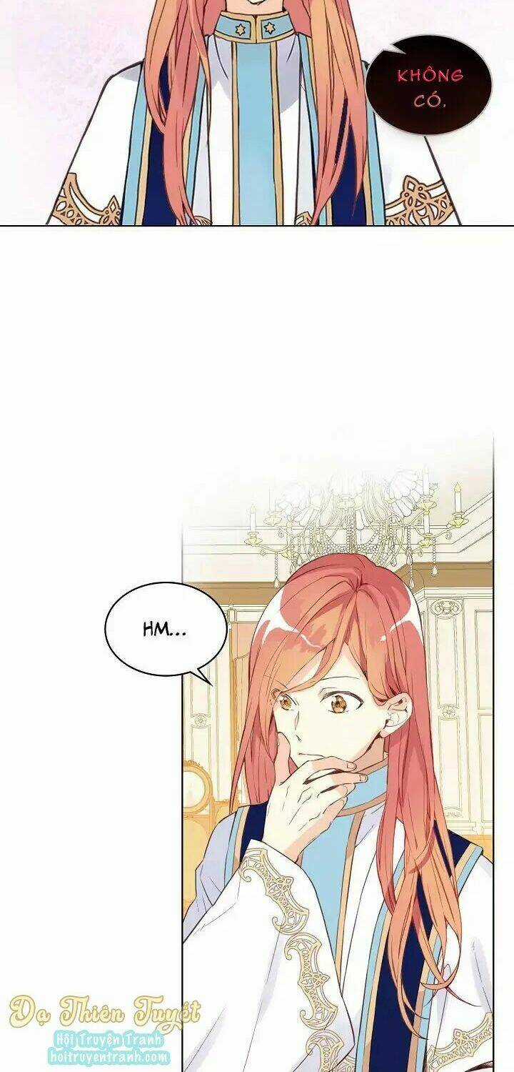 Con Có Phải Con Là Con Gái Của Ngài Không? Chapter 7 trang 12