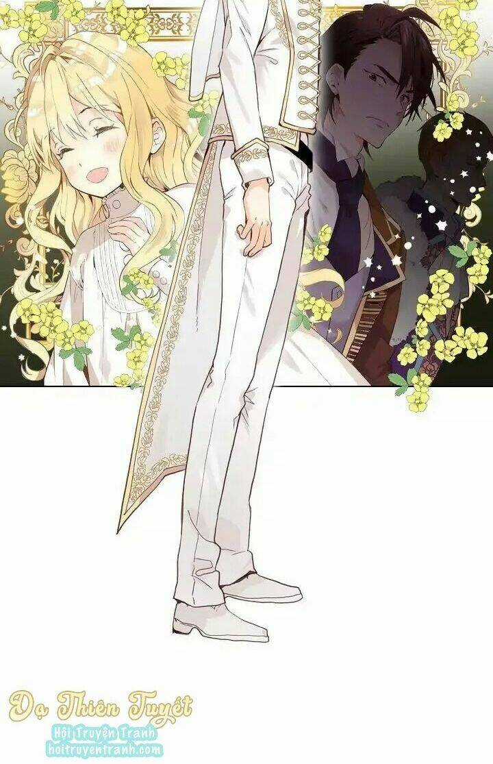 Con Có Phải Con Là Con Gái Của Ngài Không? Chapter 7 trang 34