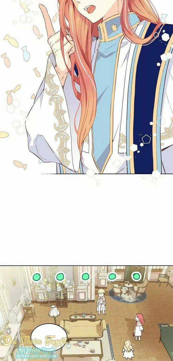 Con Có Phải Con Là Con Gái Của Ngài Không? Chapter 7 trang 8