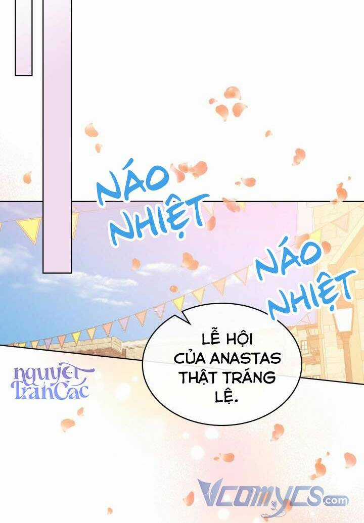 Con Có Phải Con Là Con Gái Của Ngài Không? Chapter 70 trang 11