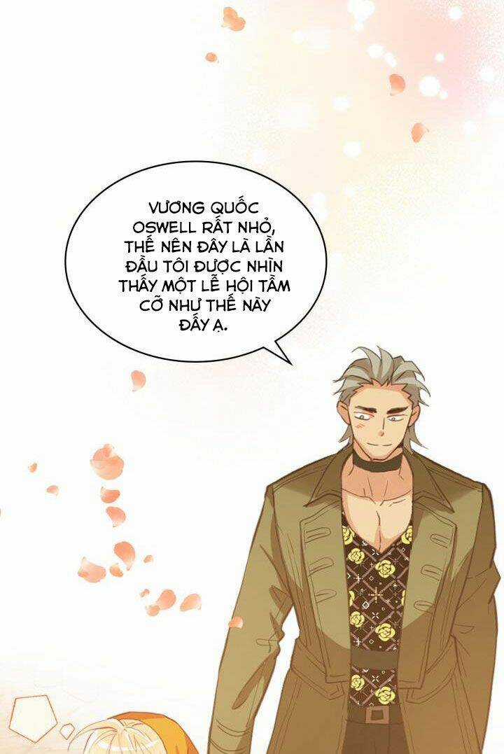 Con Có Phải Con Là Con Gái Của Ngài Không? Chapter 70 trang 12