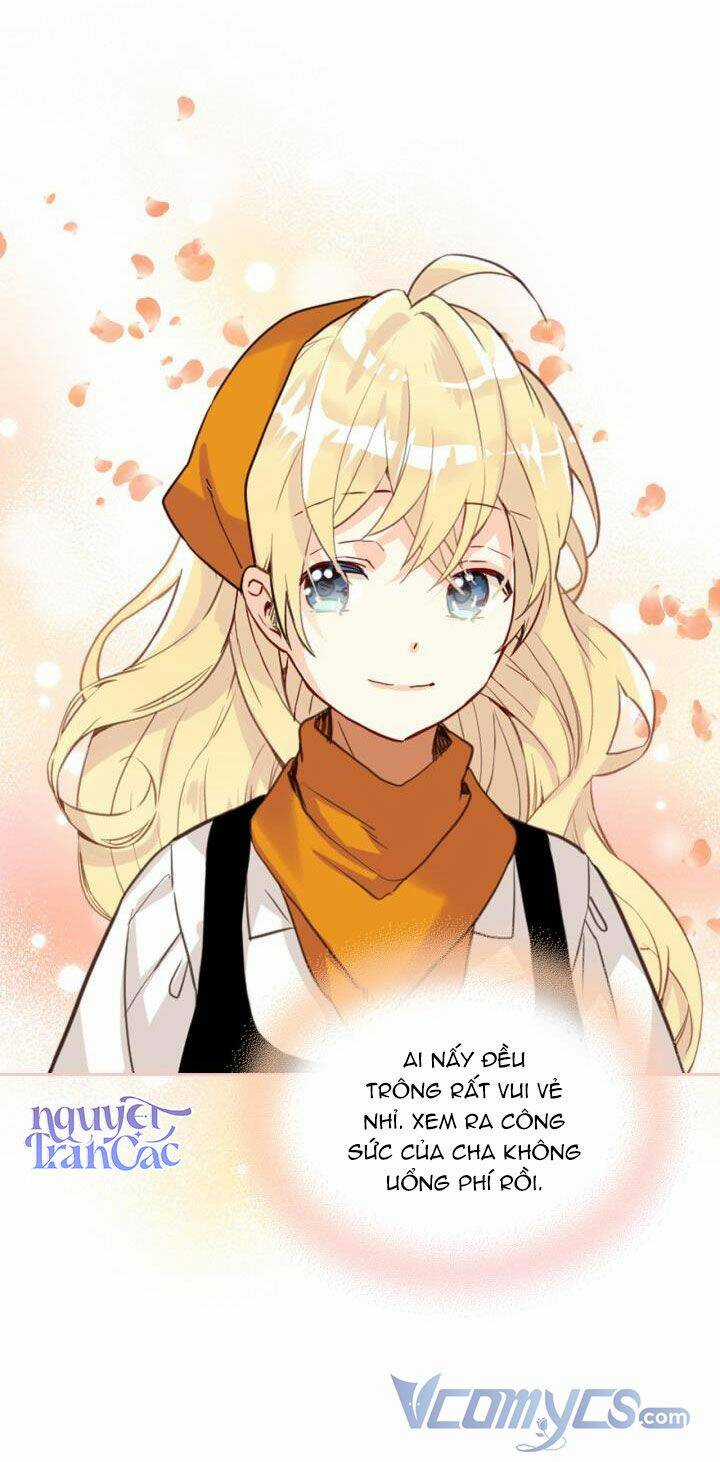 Con Có Phải Con Là Con Gái Của Ngài Không? Chapter 70 trang 15