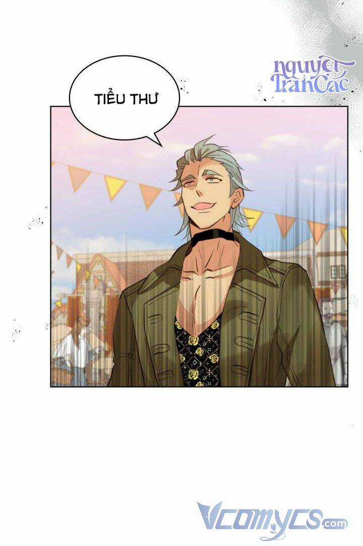 Con Có Phải Con Là Con Gái Của Ngài Không? Chapter 70 trang 25