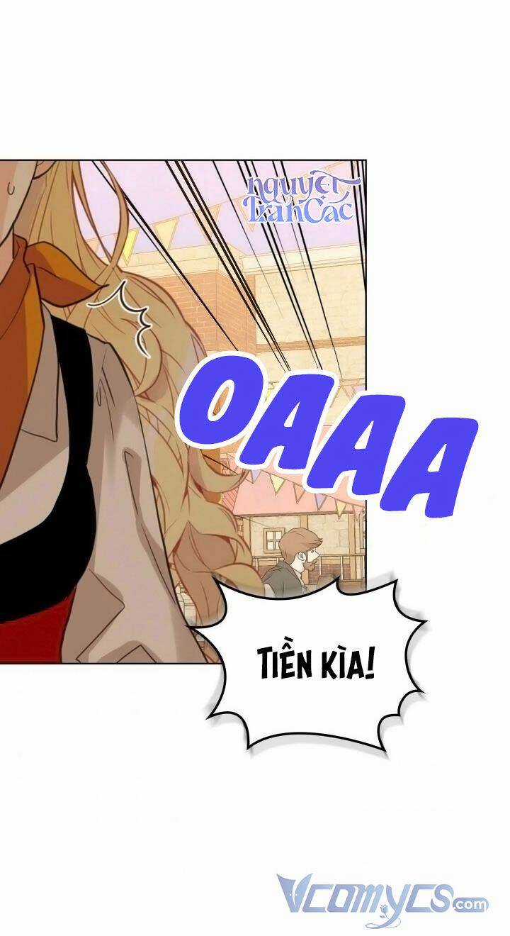 Con Có Phải Con Là Con Gái Của Ngài Không? Chapter 70 trang 29
