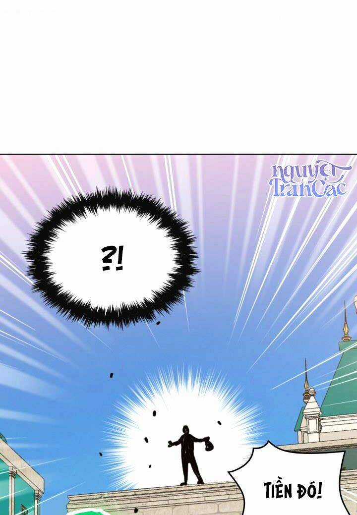 Con Có Phải Con Là Con Gái Của Ngài Không? Chapter 70 trang 30