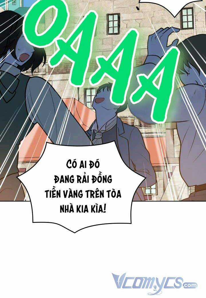 Con Có Phải Con Là Con Gái Của Ngài Không? Chapter 70 trang 31