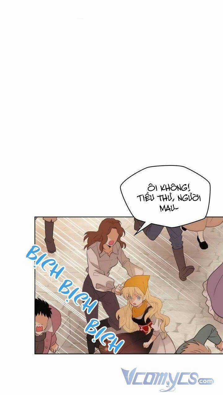 Con Có Phải Con Là Con Gái Của Ngài Không? Chapter 70 trang 32