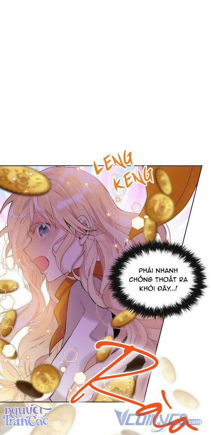 Con Có Phải Con Là Con Gái Của Ngài Không? Chapter 70 trang 34