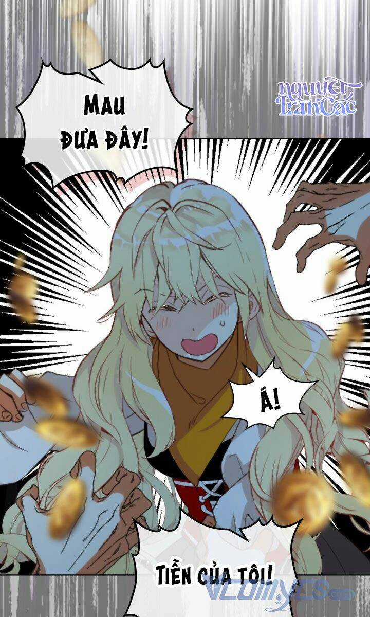 Con Có Phải Con Là Con Gái Của Ngài Không? Chapter 70 trang 36