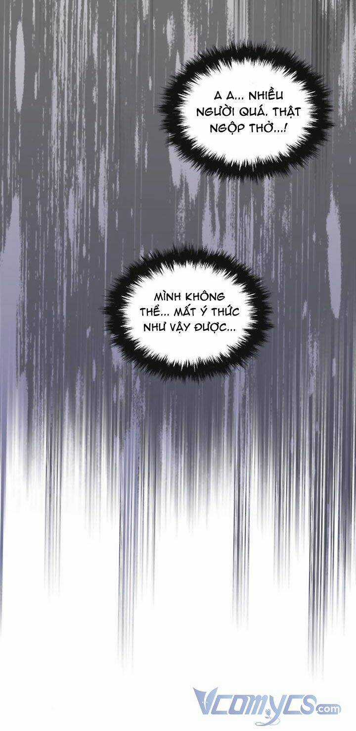 Con Có Phải Con Là Con Gái Của Ngài Không? Chapter 70 trang 38