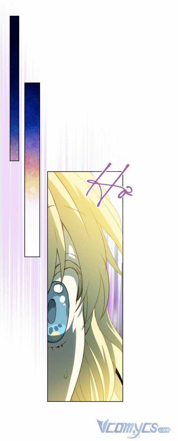 Con Có Phải Con Là Con Gái Của Ngài Không? Chapter 70 trang 39