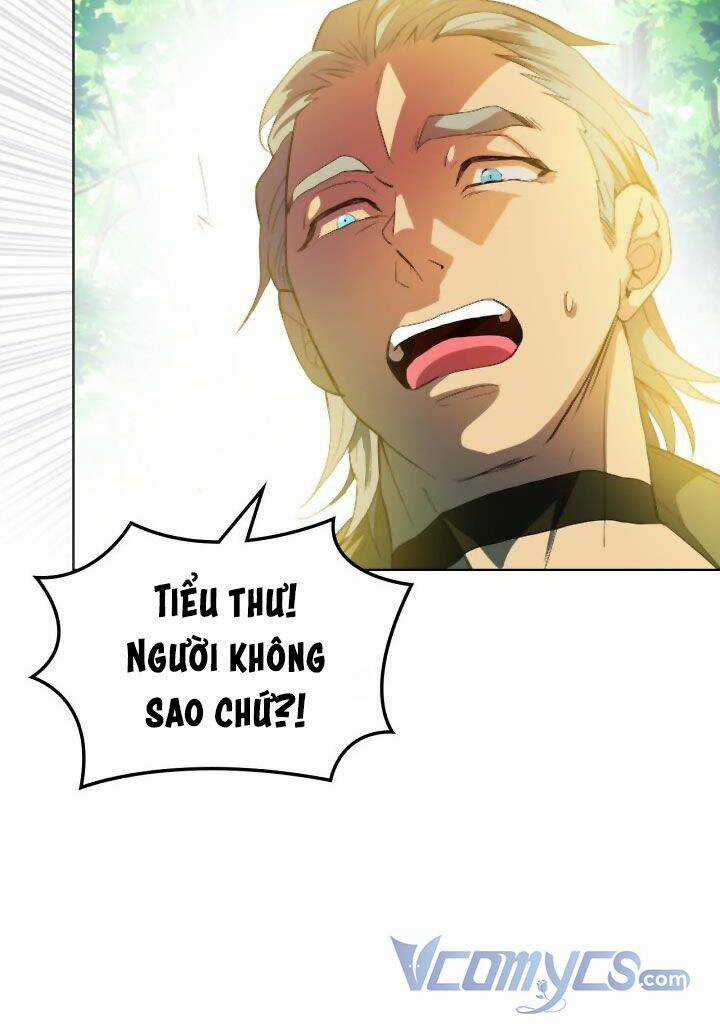 Con Có Phải Con Là Con Gái Của Ngài Không? Chapter 70 trang 41