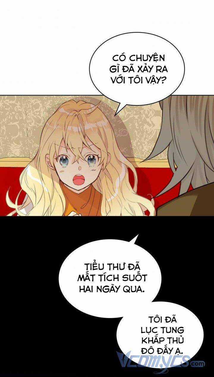 Con Có Phải Con Là Con Gái Của Ngài Không? Chapter 70 trang 43