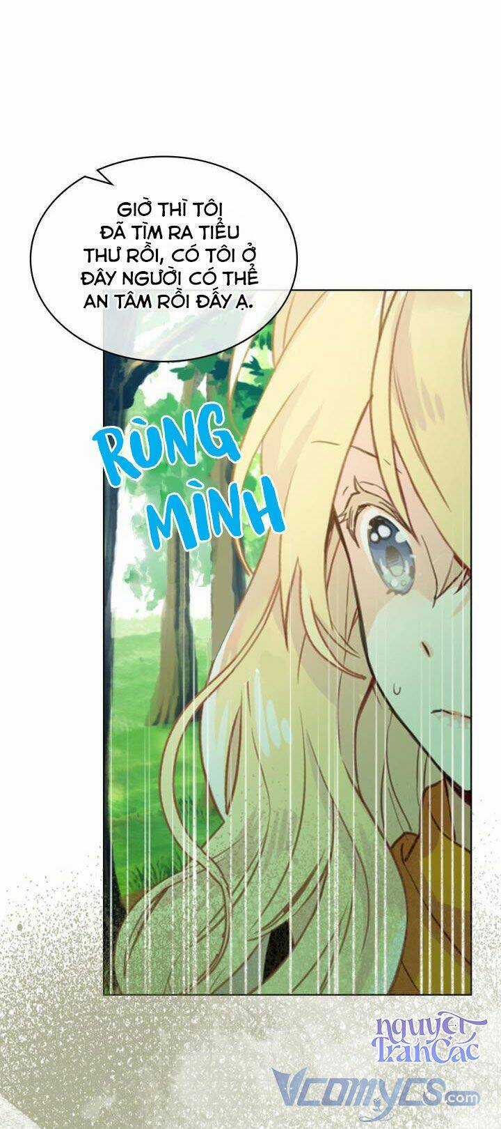 Con Có Phải Con Là Con Gái Của Ngài Không? Chapter 70 trang 46