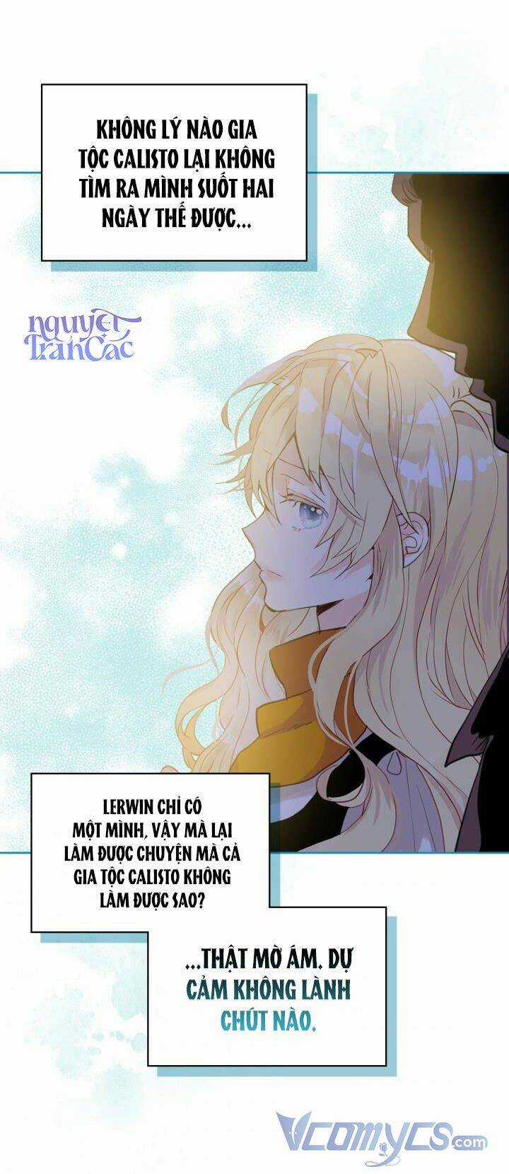 Con Có Phải Con Là Con Gái Của Ngài Không? Chapter 70 trang 48