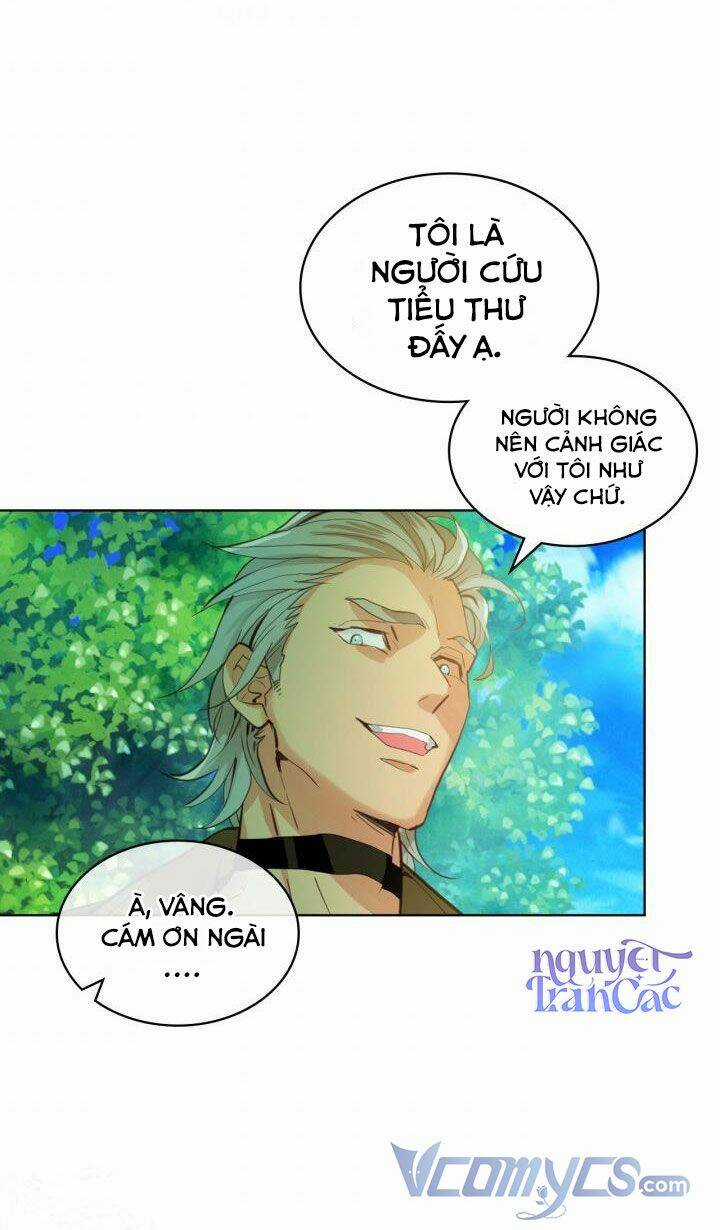 Con Có Phải Con Là Con Gái Của Ngài Không? Chapter 70 trang 49