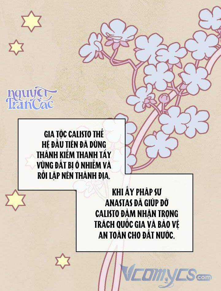 Con Có Phải Con Là Con Gái Của Ngài Không? Chapter 70 trang 5