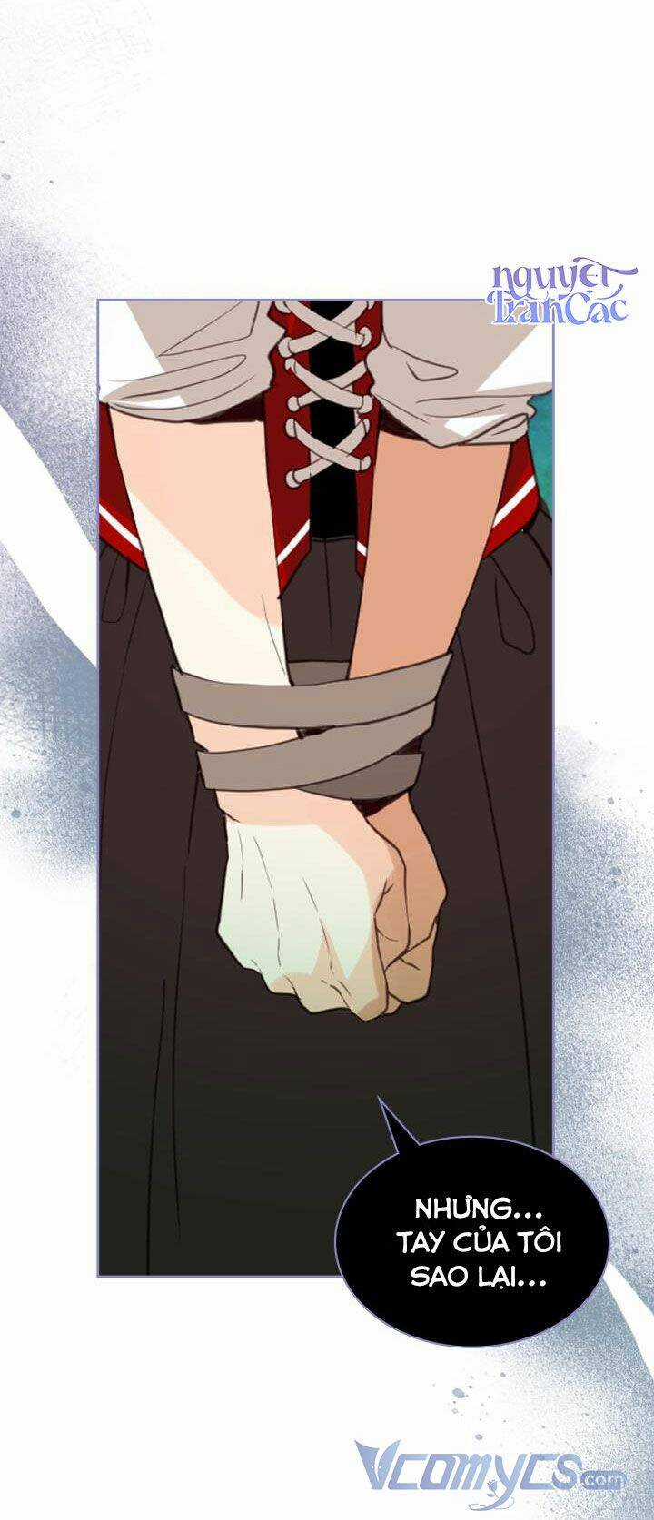 Con Có Phải Con Là Con Gái Của Ngài Không? Chapter 70 trang 50