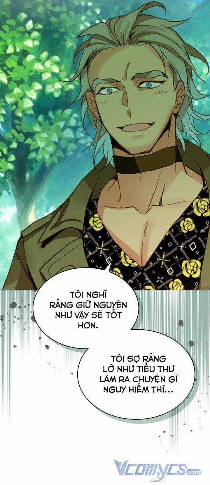 Con Có Phải Con Là Con Gái Của Ngài Không? Chapter 70 trang 52