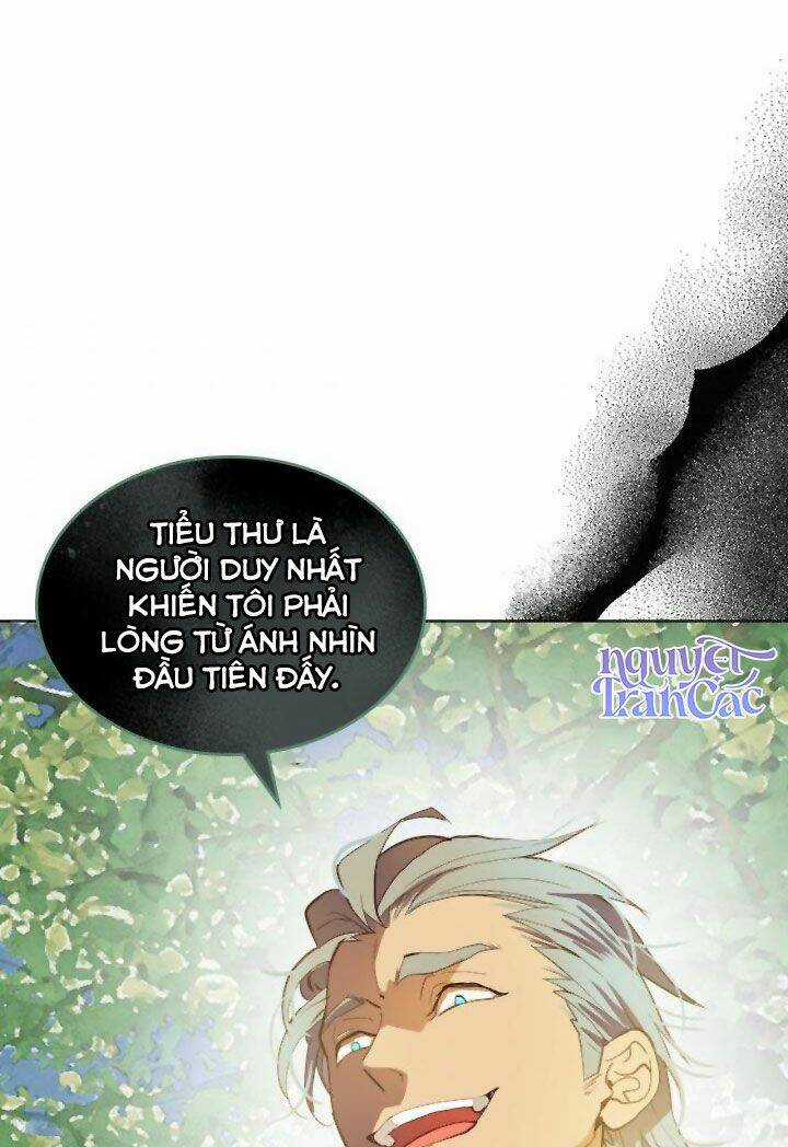 Con Có Phải Con Là Con Gái Của Ngài Không? Chapter 70 trang 55