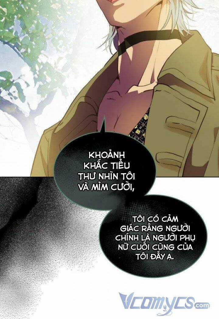 Con Có Phải Con Là Con Gái Của Ngài Không? Chapter 70 trang 56