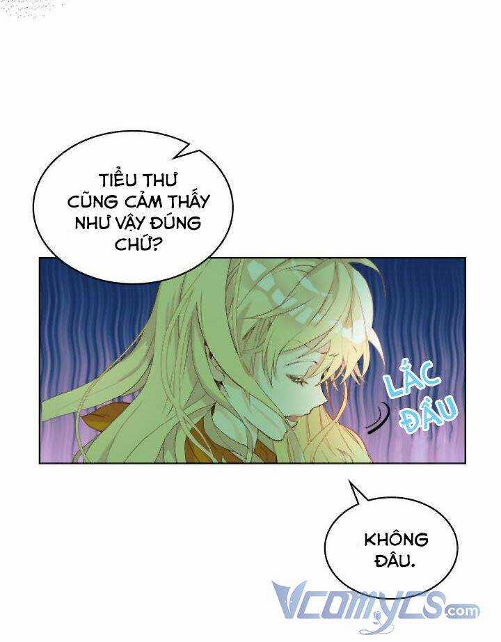 Con Có Phải Con Là Con Gái Của Ngài Không? Chapter 70 trang 57