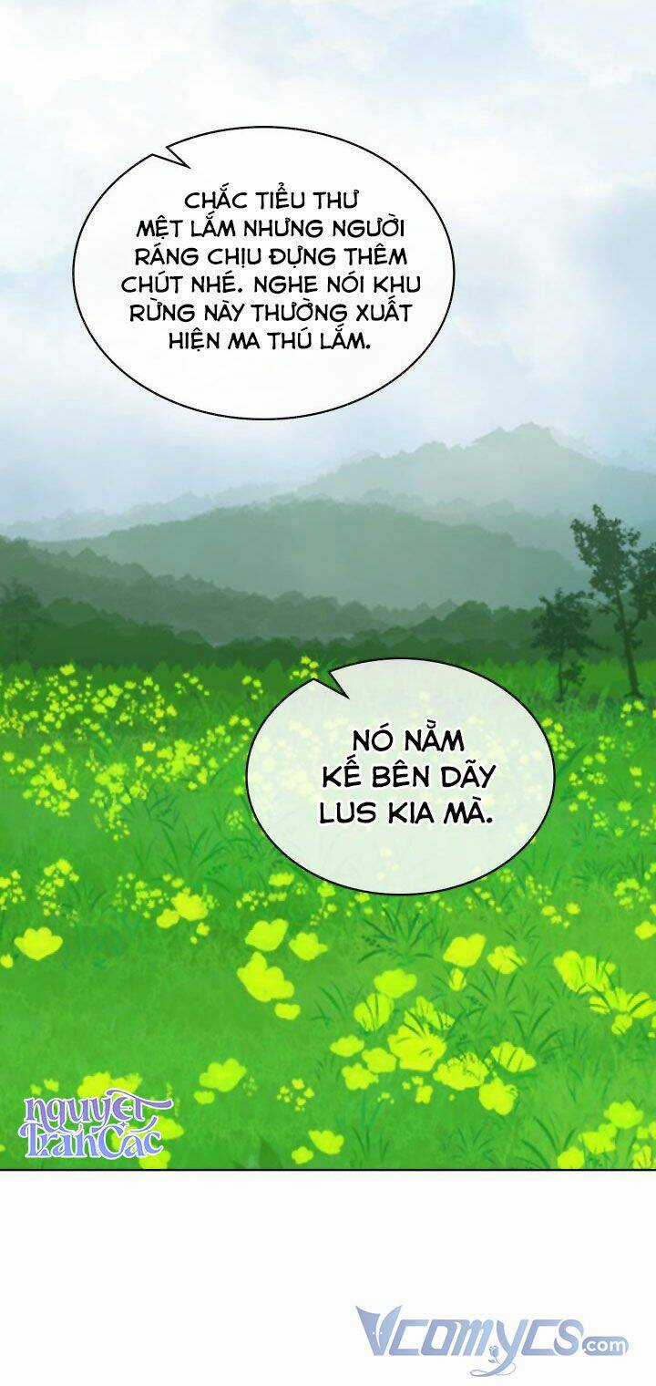 Con Có Phải Con Là Con Gái Của Ngài Không? Chapter 70 trang 59