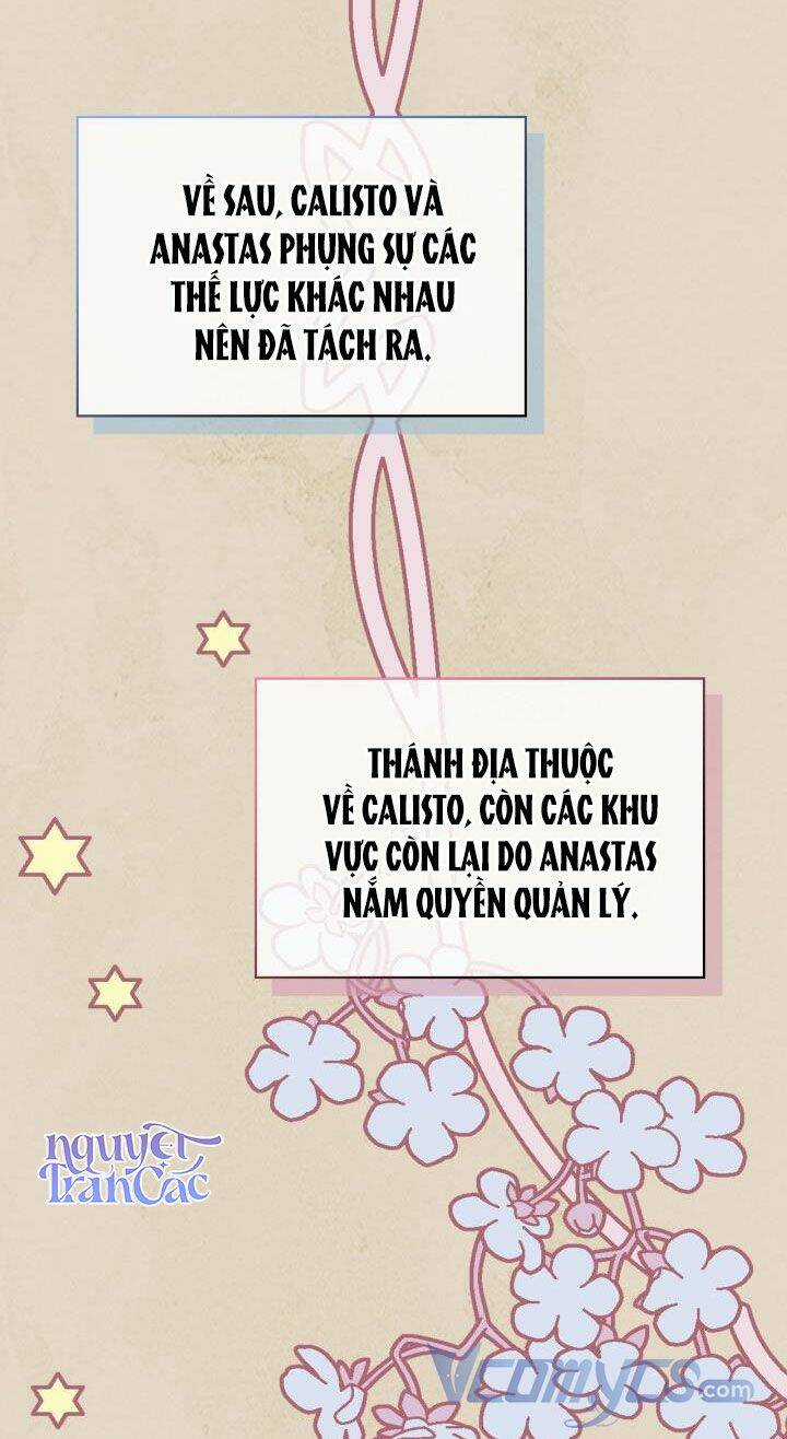 Con Có Phải Con Là Con Gái Của Ngài Không? Chapter 70 trang 6