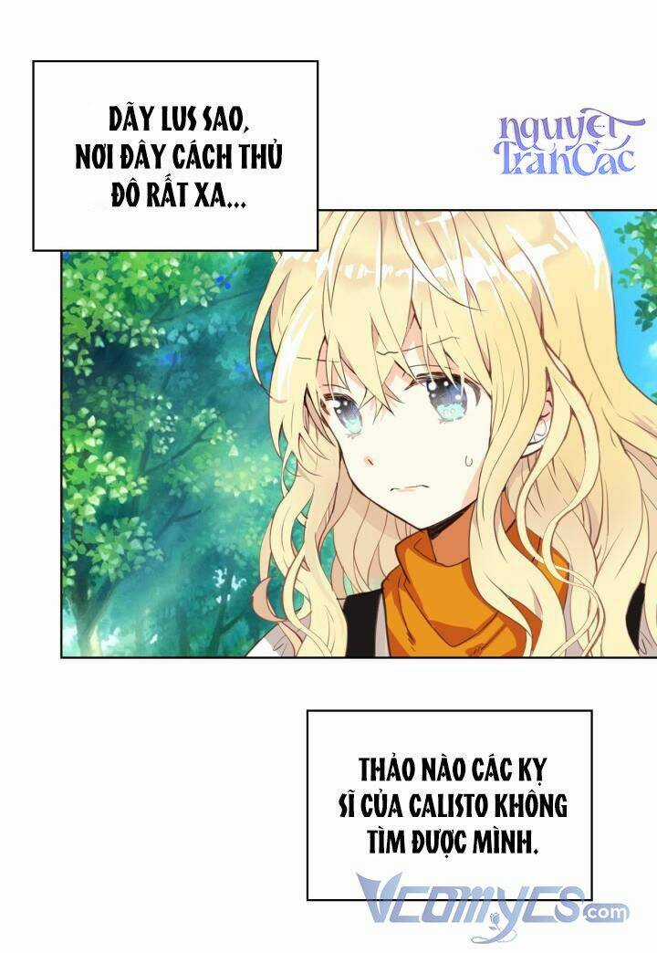 Con Có Phải Con Là Con Gái Của Ngài Không? Chapter 70 trang 60