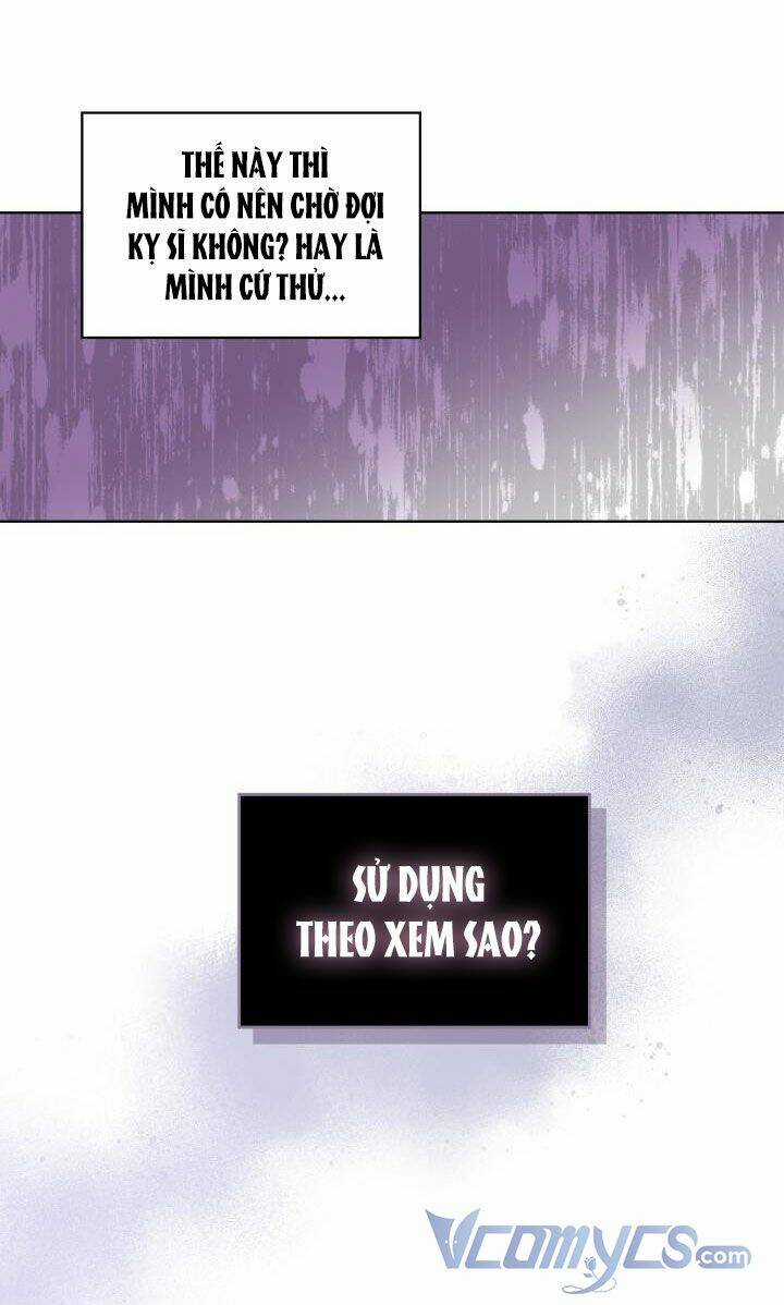 Con Có Phải Con Là Con Gái Của Ngài Không? Chapter 70 trang 61