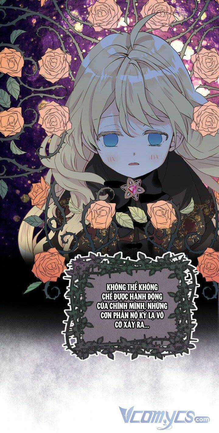 Con Có Phải Con Là Con Gái Của Ngài Không? Chapter 70 trang 63