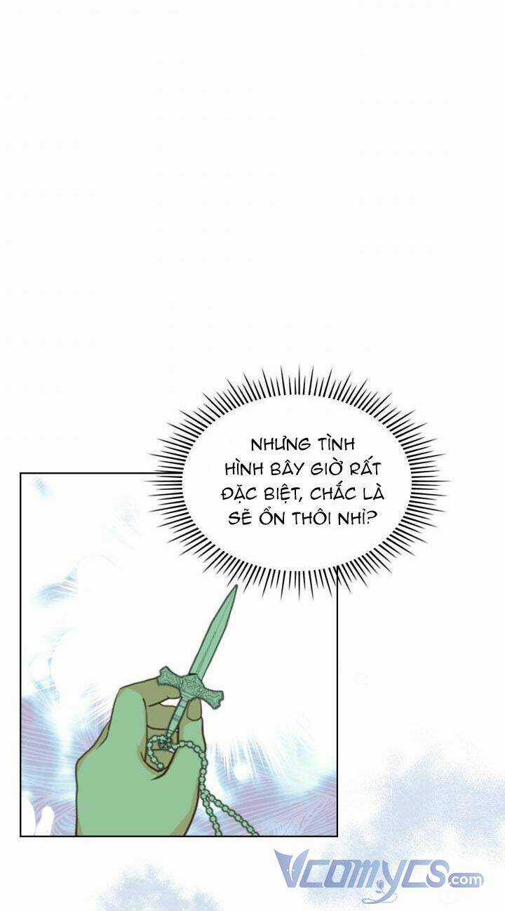 Con Có Phải Con Là Con Gái Của Ngài Không? Chapter 70 trang 64