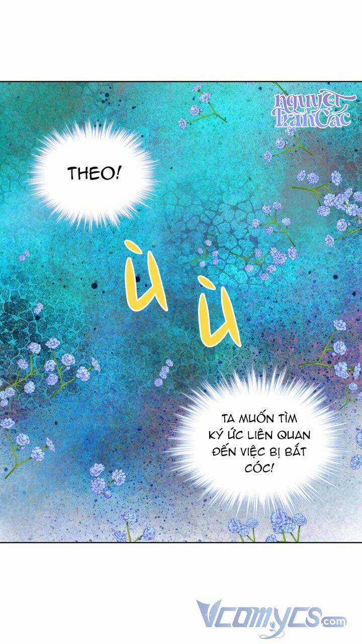 Con Có Phải Con Là Con Gái Của Ngài Không? Chapter 70 trang 66