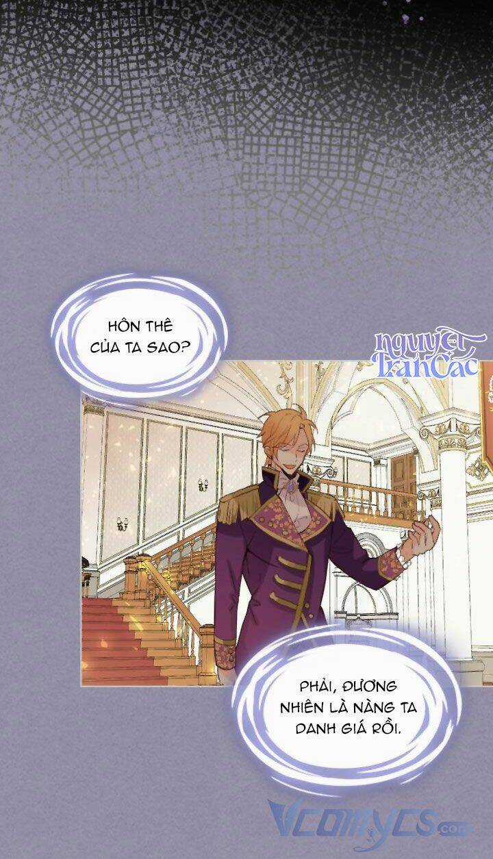 Con Có Phải Con Là Con Gái Của Ngài Không? Chapter 70 trang 69