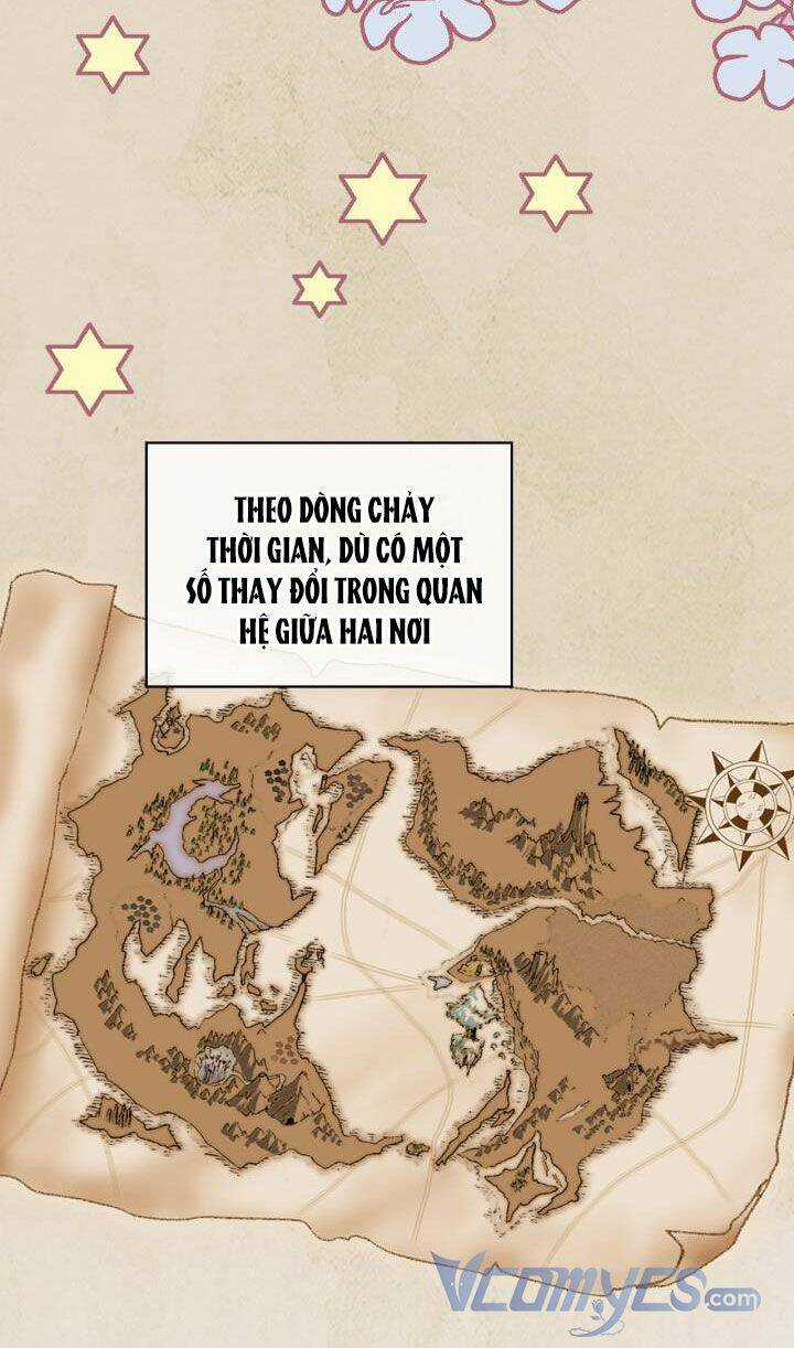 Con Có Phải Con Là Con Gái Của Ngài Không? Chapter 70 trang 7