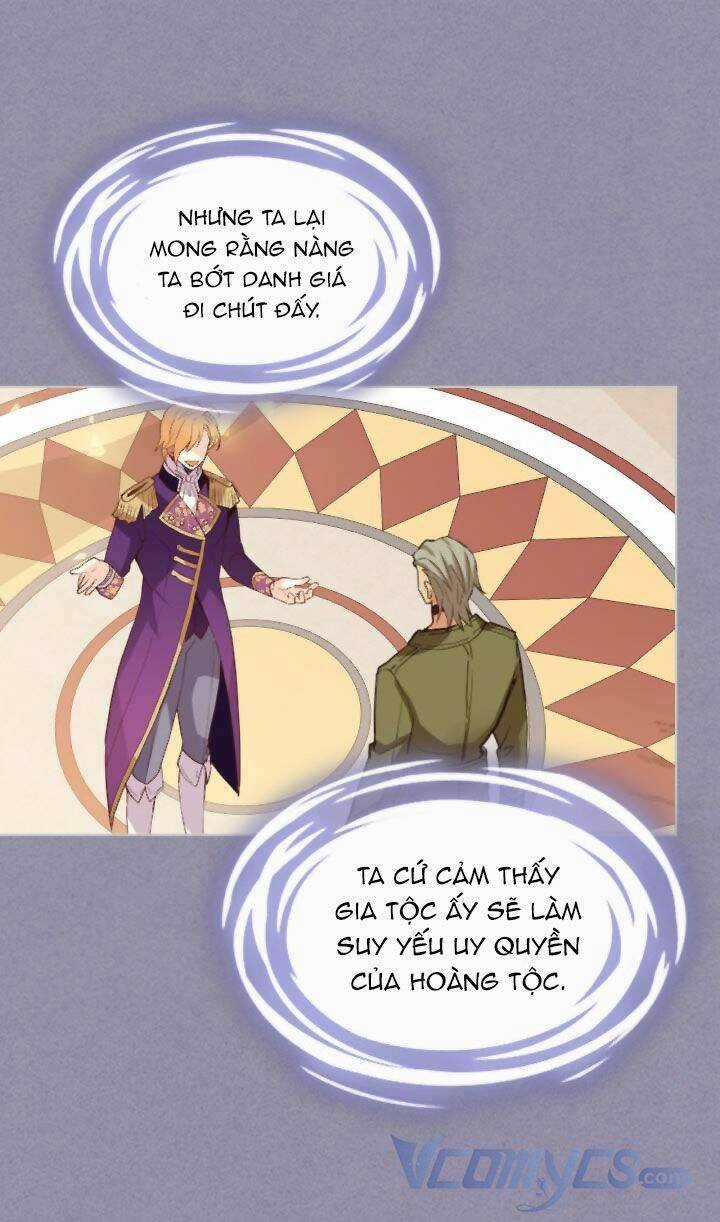 Con Có Phải Con Là Con Gái Của Ngài Không? Chapter 70 trang 70