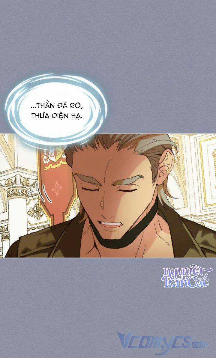 Con Có Phải Con Là Con Gái Của Ngài Không? Chapter 70 trang 74