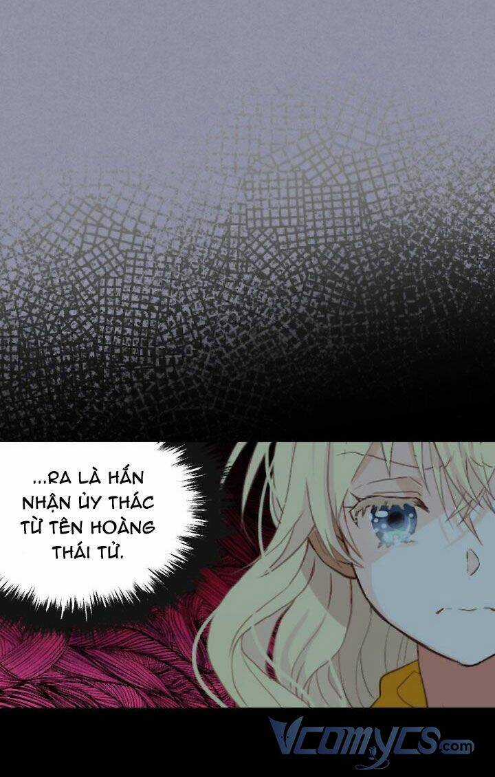 Con Có Phải Con Là Con Gái Của Ngài Không? Chapter 70 trang 75