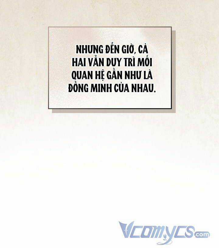 Con Có Phải Con Là Con Gái Của Ngài Không? Chapter 70 trang 8