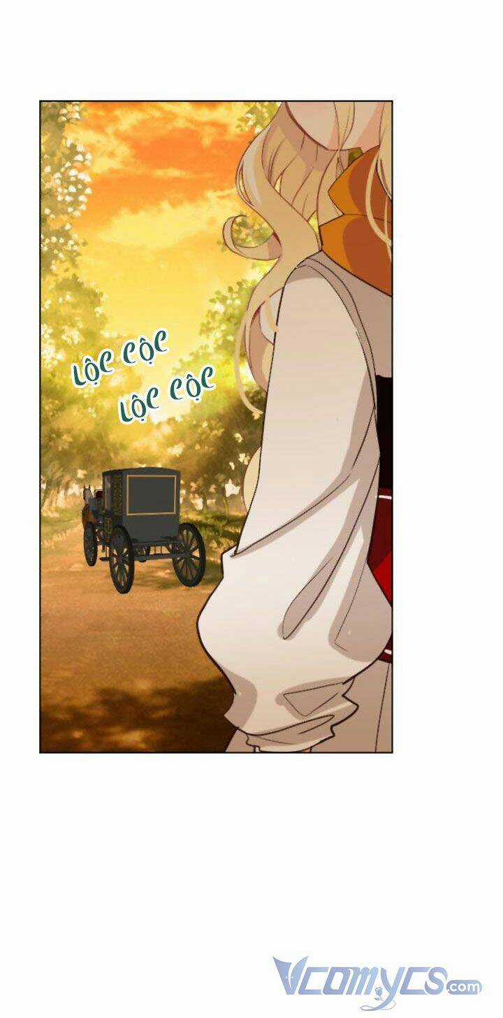 Con Có Phải Con Là Con Gái Của Ngài Không? Chapter 71 trang 13